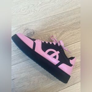 Nicki Minaj Loci Sneakers - 8 EU 39